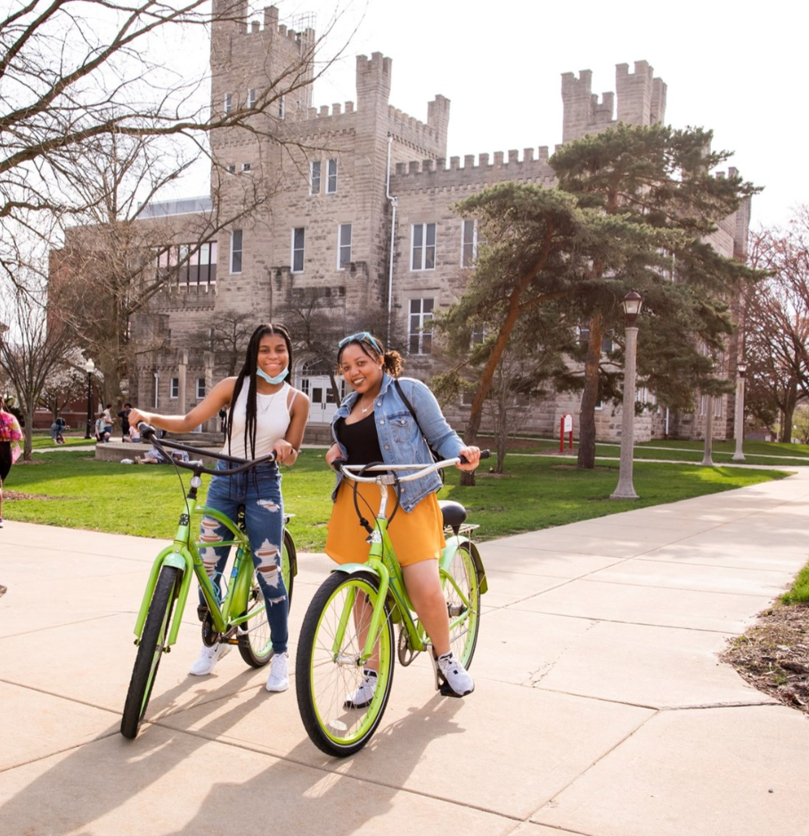 جامعة روتجرز - نيو برونزويك